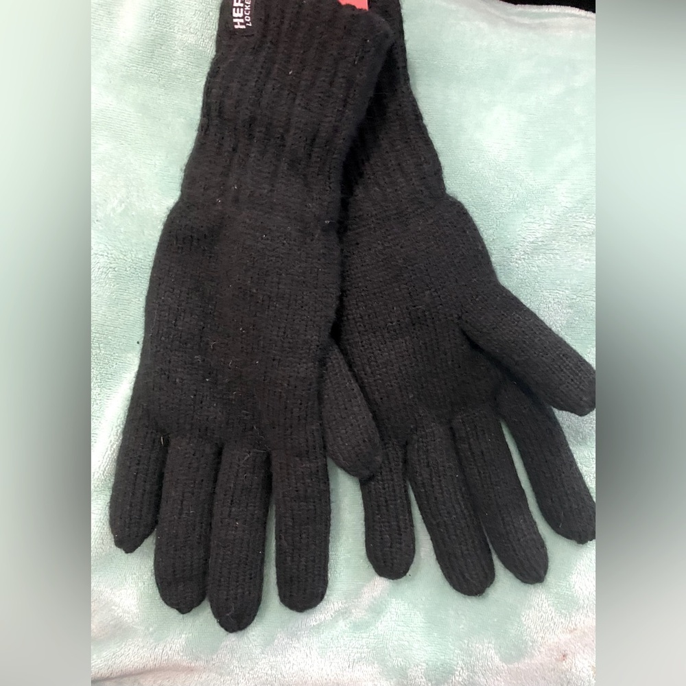 Men’s super warm gloves (sz Lg/XLG)